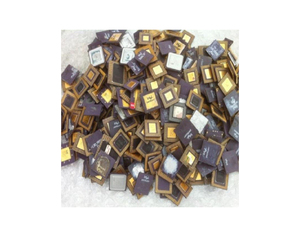DESECHOS DE PROCESADOR DE CERÁMICA DE CPU DE RECUPERACIÓN DE ORO DE ALTO RENDIMIENTO/Chatarra de CPU de cerámica/ORDENADORES PENTIUM PRO Chatarra - Product Image 3