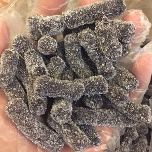 越南桑葚糖果由蓝莲花制成的纯桑葚高品质达拉特弗拉姆小吃-阿米莉亚女士 + 84855014447