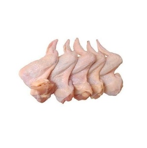 冻鸡3关节翅膀-食品级