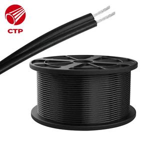 สาย ABC สายอากาศสำหรับก่อสร้างสถานีไฟฟ้าเหนือศีรษะมาตรฐาน ISO CCC - Product Image 1