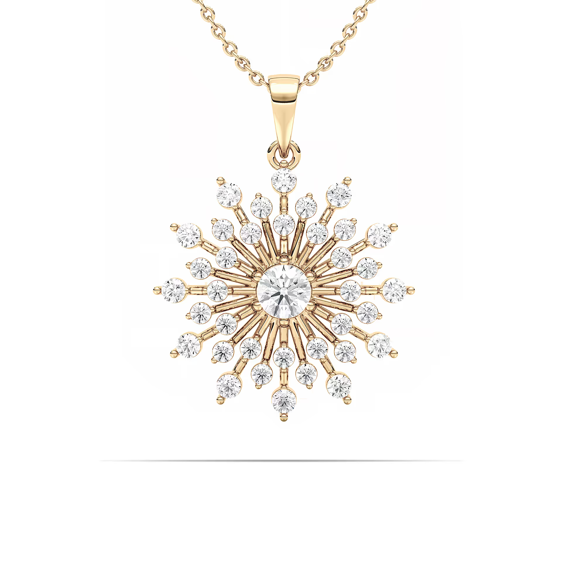 yellow gold