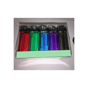 一次性塑料打火机每盒50个，颜色多样，数量不同 - Product Image 4