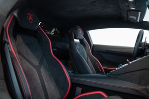 L A M B O R G H I N I A V E n A D O R ultimae LP 780-4เกียร์อัตโนมัติพลังม้า700-800 HP - Product Image 4