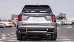 USED K-IA SORENTO 2.5P GREY SUV <strong>CARS</strong> 2023 <strong>Car</strong> RHD/LHD AVAILABLE for FAST DELIVERY Used <strong>Cars</strong> - Product Image 3