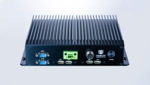 &quot;Rugged Industrial Embedded Box PC for Edge <strong>Computing</strong> and IoT Applications&quot; - Product Image 4