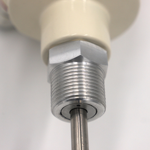 Interruptor de nivel de paleta rotativa para materiales, contenedor de alimentación con Sensor de Material de tolva y cargador a granel - Product Image 3