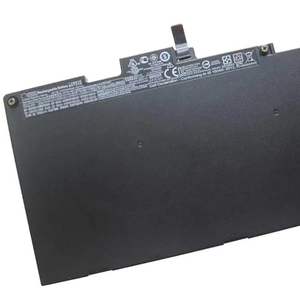 11.1v 2200mah Rechargeable Li-ion Battery for <strong>hp</strong> Laptop Battery Replacement E7u24aa Compatible with Notebook CM03XL - Product Image 1
