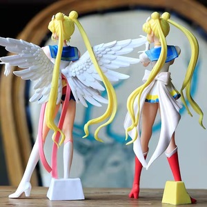 Wholesale Japanese Girls Sexy Anime Girl <strong>Toy</strong> Sailor Moon Action Figure