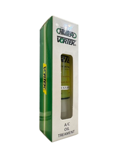 A/C sistemi için tayvan fabrika sızıntı durdurma ve UV boya ve yağ tedavisi (3'ü 1 arada) - Product Image 6