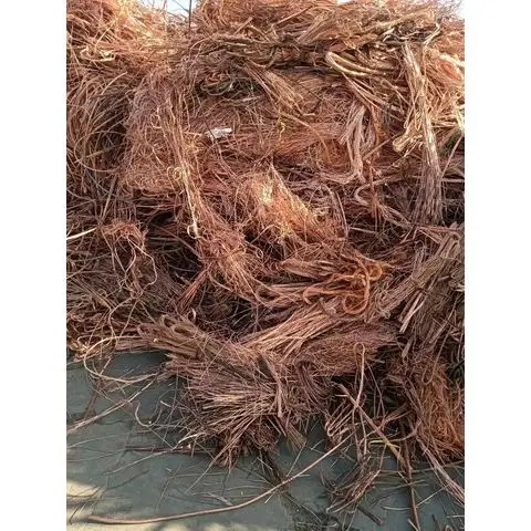 Copper Wire Scrap wholesale/ High Quality Copper Wire/ Cheap Scrap Copper Cables Scrap Wire Copper in Stock