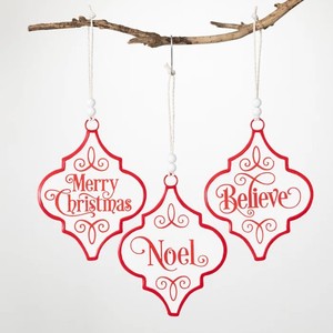 Modern Design Iron Decoration Catholic <strong>Cross</strong> Wall Ornament - Product Image 4