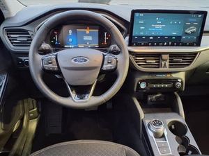 เบาะผ้า R17ยางรถฟอร์ดรุ่น Active Escape AWD พร้อมเครื่องยนต์เทอร์โบควบคุมความเร็วคงที่ - Product Image 6