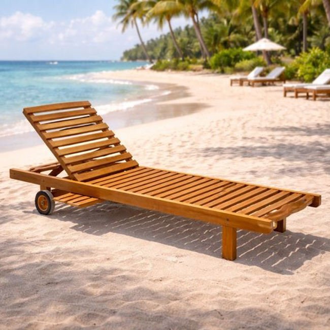 น้ำมันไม้สักธรรมชาติ