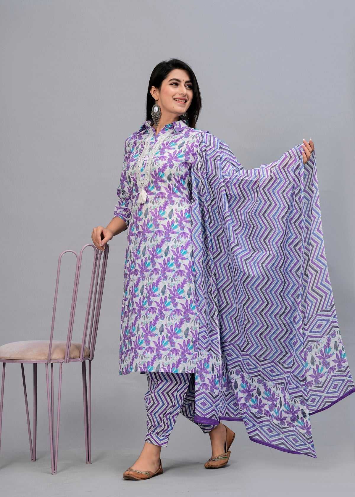 ช่อลาเวนเดอร์