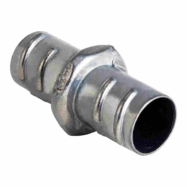 2 dentro. Acoplamento Flex para Canalização Flexível (FMC) no Tipo Parafuso-China Coupling e Pipe Fitting