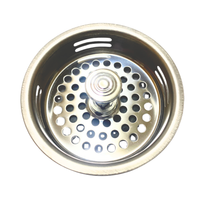Stainless