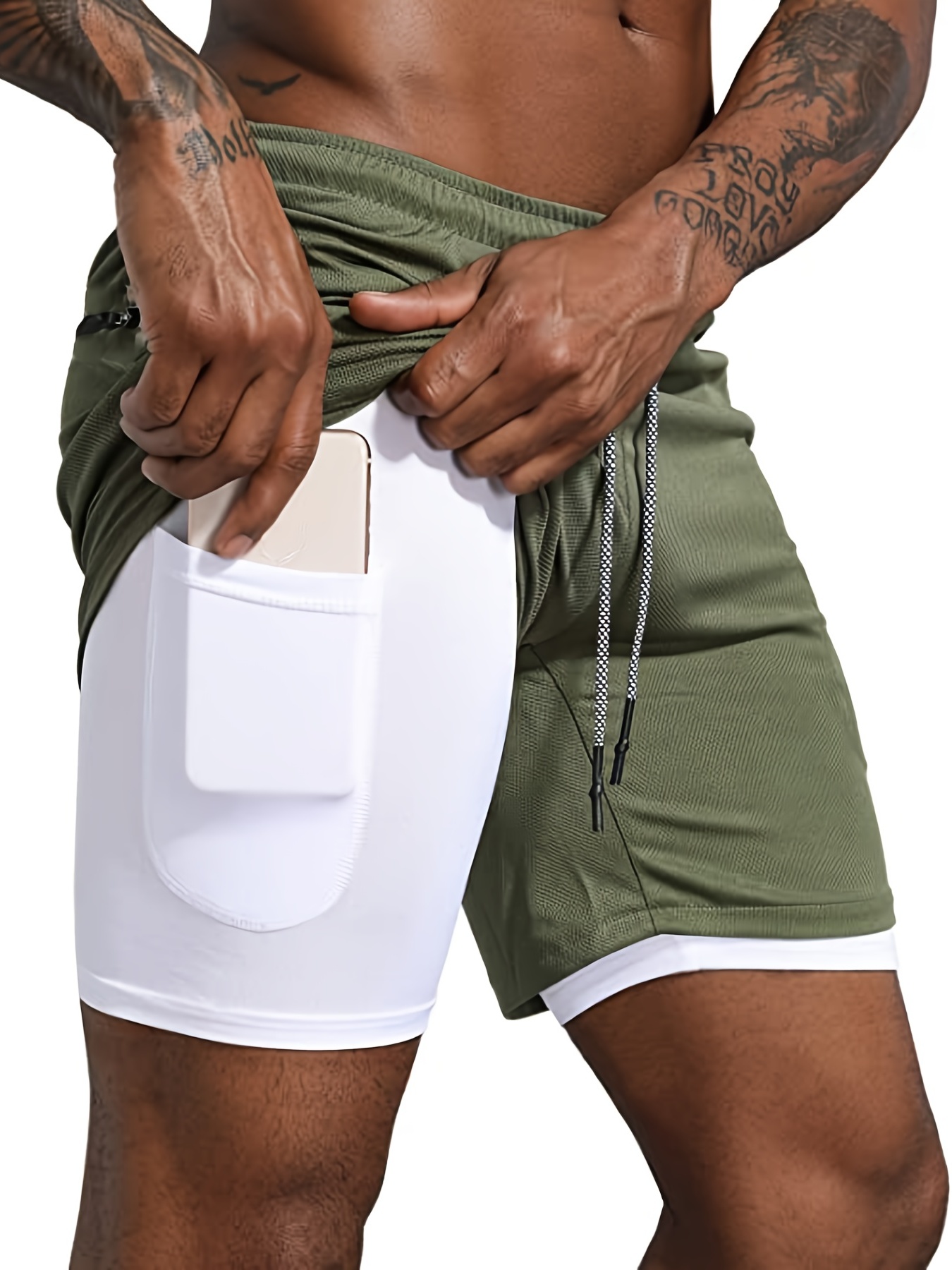 ArmyGreen
