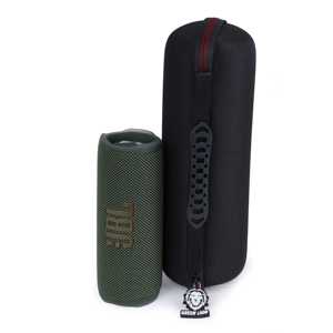 Зеленый Eva Жесткий Чехол для Pulse 5 дорожная сумка легко держать чехол для ваших гаджетов сумка новая сумка Бестселлер - Product Image 1