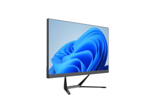 24 Inch All-in-One PC <strong>Computer</strong> 1080P 75Hz LCD Display <strong>Desktop</strong> for Office Business Work and Gaming - Product Image 4