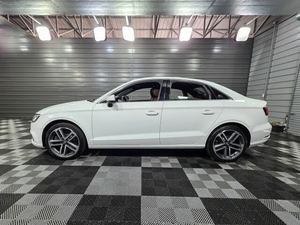 Fairly Used Neatly Used 2019 A U D <strong>I</strong> A3 CAR - Product Image 3