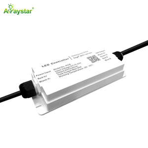 Пульт дистанционного управления Водонепроницаемый IP68 RGB RGBW беспроводной WIFI приложение светодиодный контроллер для светодиодной полосы света - Product Image 4