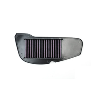 Phù hợp cho Yamaha Grand filano Hybrid 125 18-22 xe máy lưu lượng cao Bộ lọc không khí B8B-E4450-00 xe máy xe máy cử<span class=keywords><strong>a</strong></span> hút khí - Product Image 2