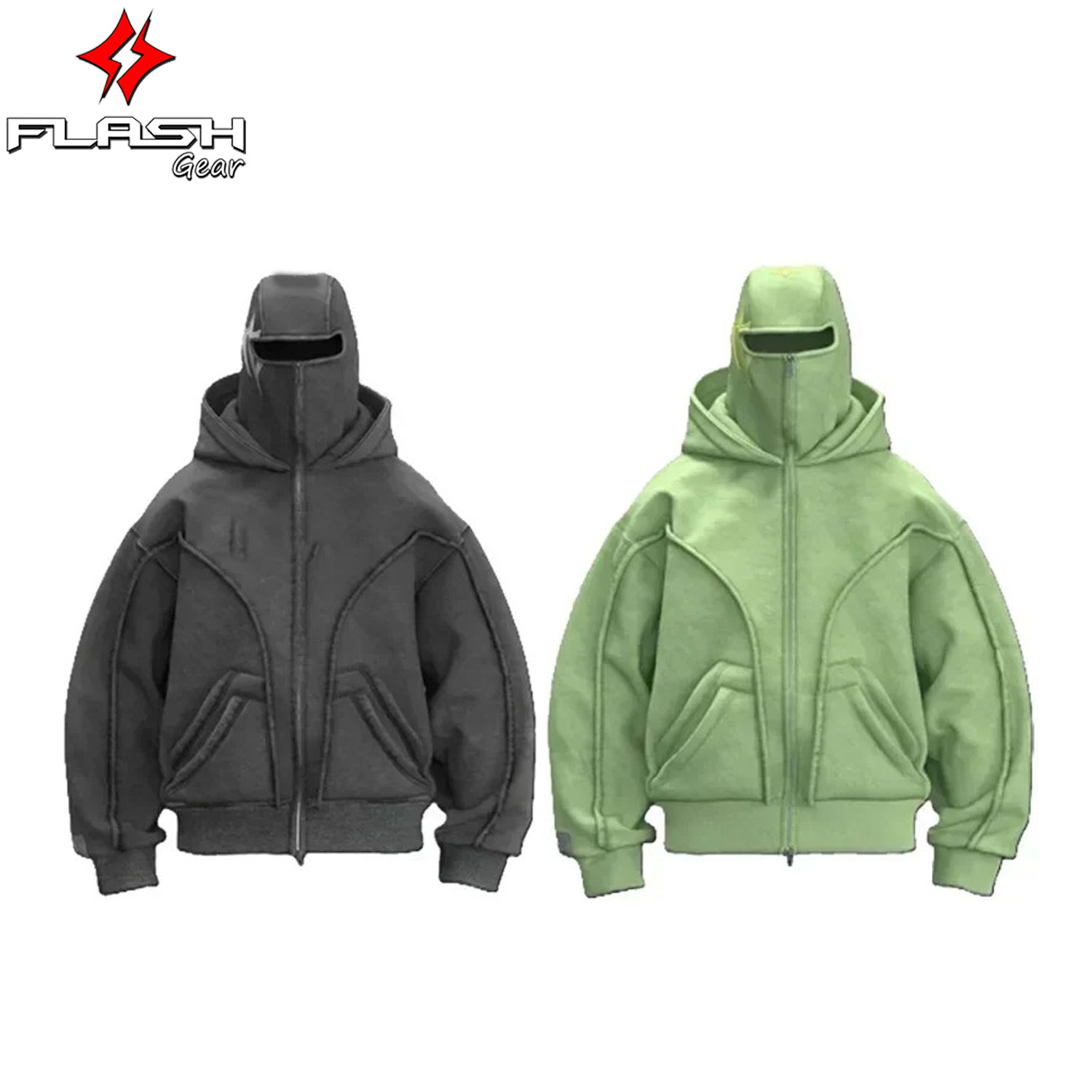 Men's Hoodies Design 7