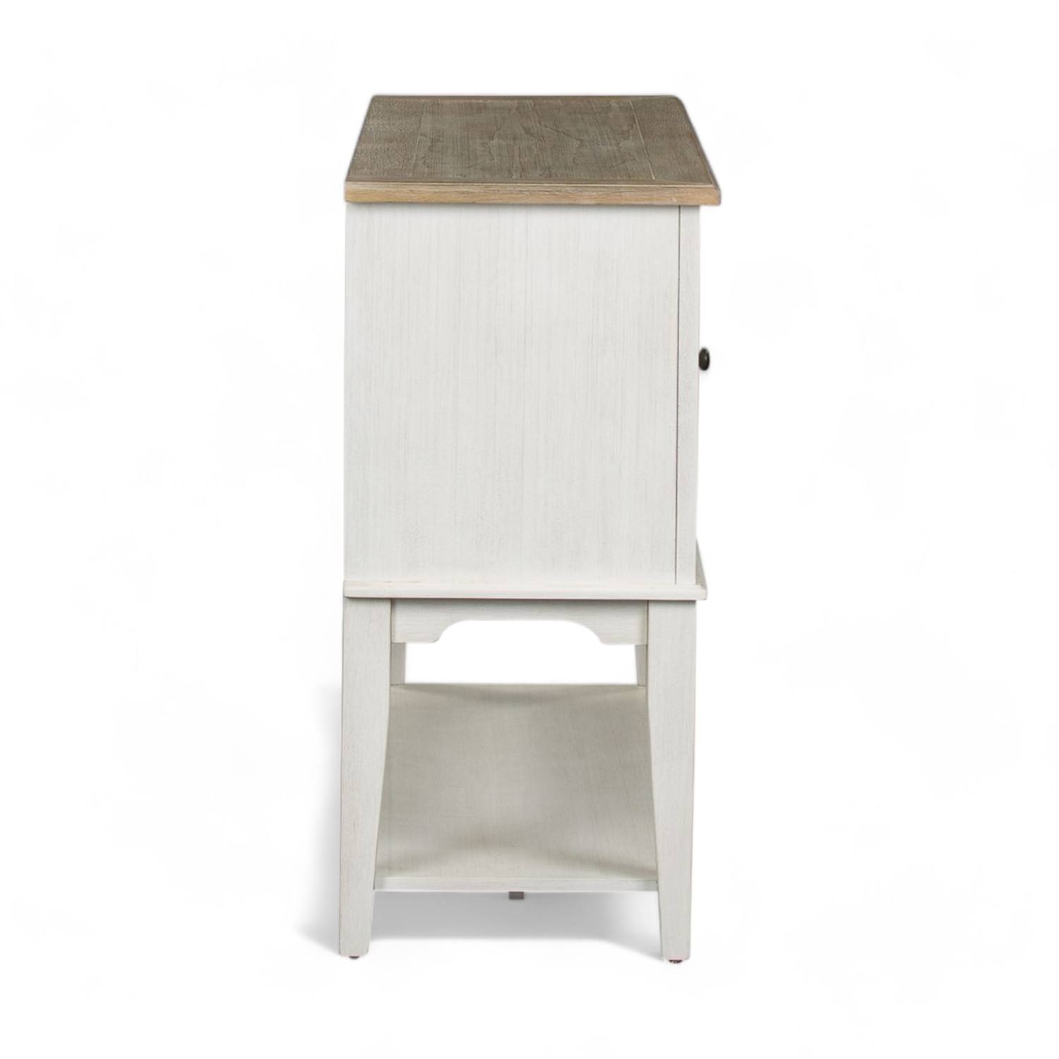 100% Mahogany wood White or Custom