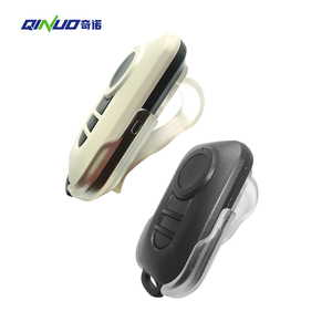 Newest <strong>Duplicator</strong> 4 Button 2 Channel RF 433mhz <strong>Rolling</strong> <strong>Code</strong> <strong>Remote</strong> <strong>Control</strong> for Garage Door - Product Image 3