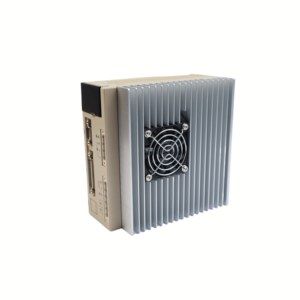 TH-T3L-L30F-GABF 1.0KW 4A 4.0Nm 5000RPM 220V Ac Servo Drive Motor Treiber Controller - Product Image 4
