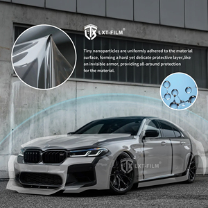 7.5mil chống xước ngay lập tức chữa bệnh xe sơn màng bảo vệ trong suốt tự động cơ thể phim xe bọc Sticker TPU ppf - Product Image 3