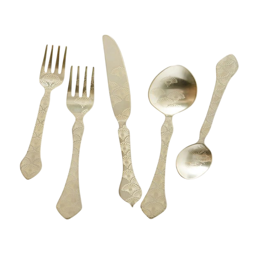 As Shown