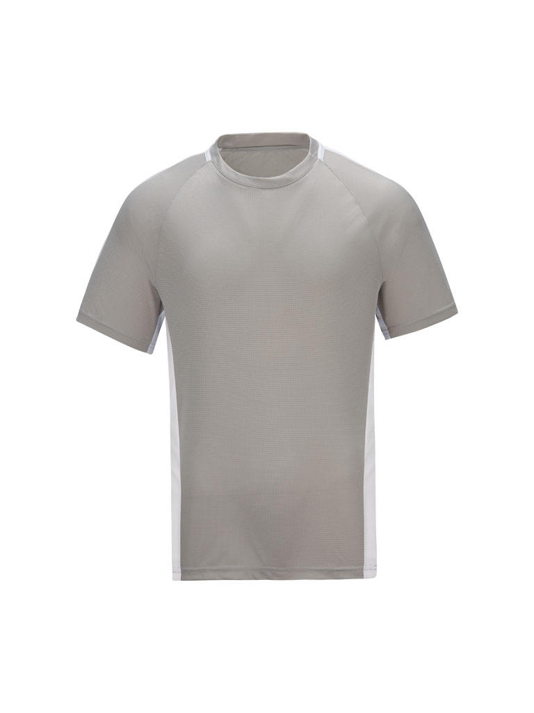 แสงสีเทา/สีขาว