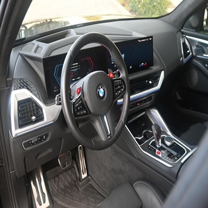 Sol direksiyon deri koltuklar ile 2023 BMW <span class=keywords><strong>XM</strong></span> hızlı satış arka kamera kapınıza doğrudan teslim