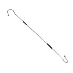 Shepherds <strong>Crook</strong> <strong>Neck</strong> and Leg Model Restraining Instruments Veterinary Use for Cow Animals Pakistan - Product Image 2