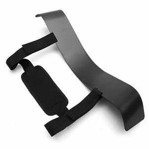 Yüksek kalite süper ağır ağırlık kaldırma pazı eğitim egzersiz kol Blaster özel renk son özellikleri ile tasarlanmış - Product Image 6