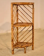 ชั้นวางหนังสือทรงสามเหลี่ยม4ชั้น,สำหรับตกแต่งมีความทนทานน้ำหนักเบาพกพาได้เป็นมิตรกับสิ่งแวดล้อม - Product Image 5