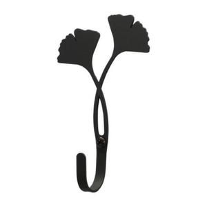 Hand Forged Iron Wall Hooks for a Truly Unique <strong>Addition</strong> to Your Home Decor Available in a Variety of Shapes and Styles - Product Image 4