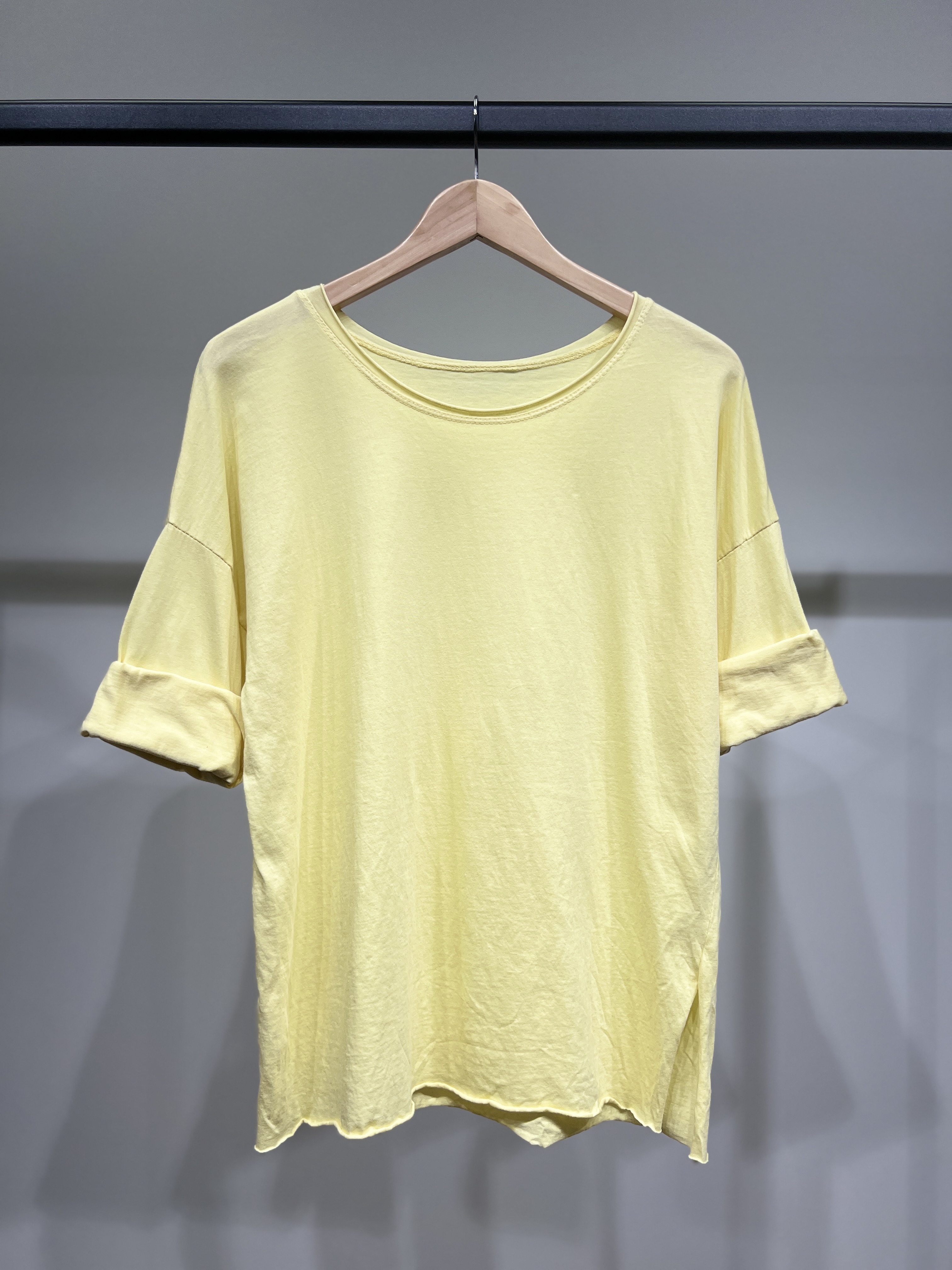 Jaune