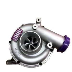 Yepyeni orijinal 4JB1 4JG1 4HK1 6HK1 lg1 4GB1 6WG1 6RB1 6SD1 4LE2 4JJ1 IHI Isuzu turbo dizel motor turbo şarj lsuzu için - Product Image 1