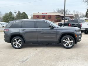 2022 <strong>Jeep</strong> Grand Cherokee 4xe 4WD - Product Image 5