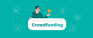 Crowdfunding-Website mit kunden spezifischer Funktion sichere und entworfene Software zum Verkauf durch Exporteure - Product Image 2