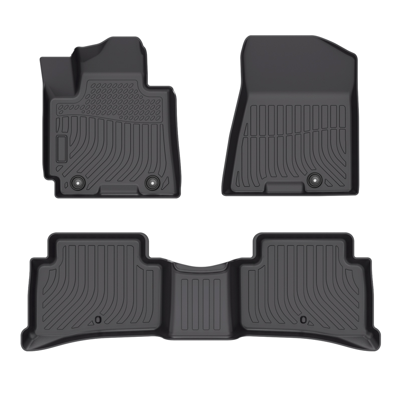 Tucson 2016-2018 Floor Mats