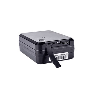 Mıknatıs 4G Tracker GPS uzaktan ses izleme araba GPS izci 10000mah izleme cihazı - Product Image 2