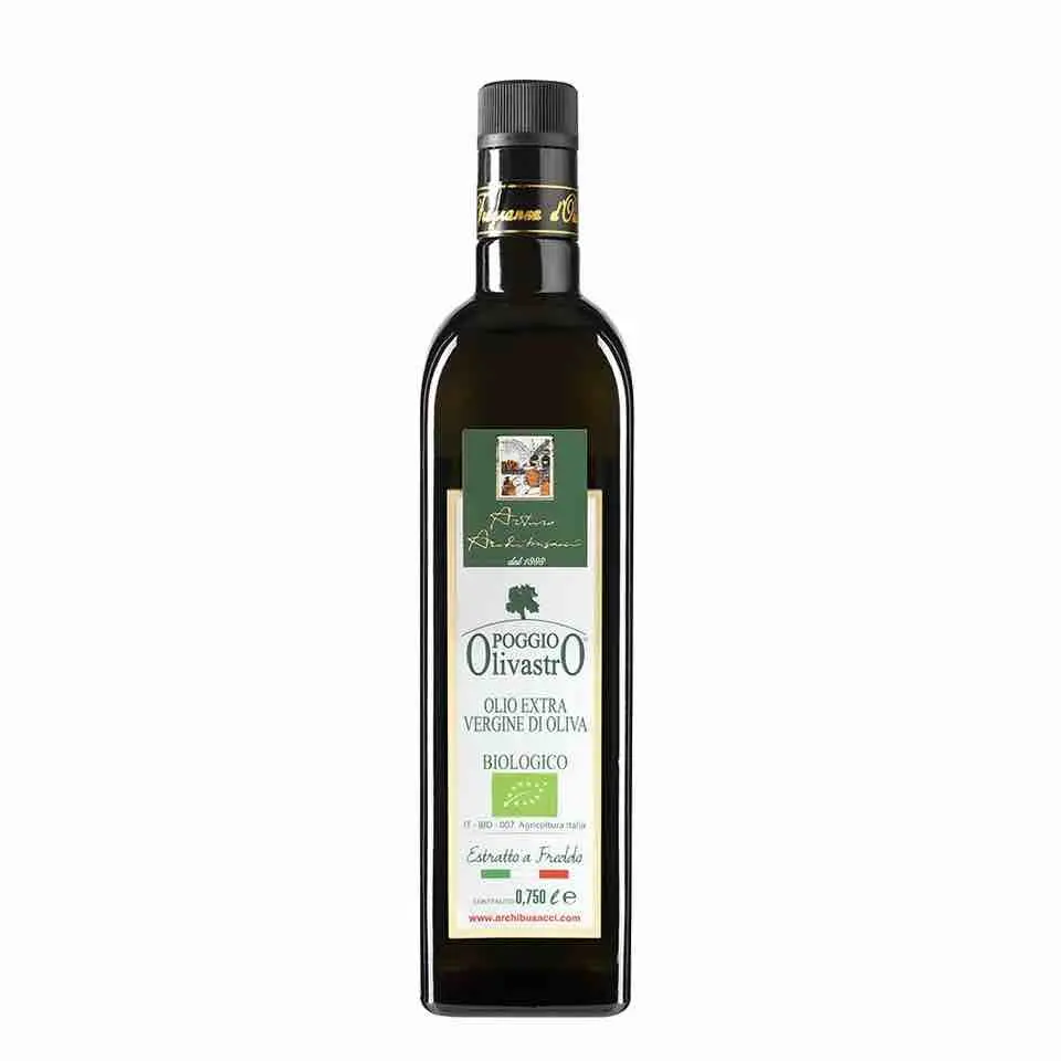 Канадское оливковое масло для продажи/Clemente 1895 оливковое масло первого отжима