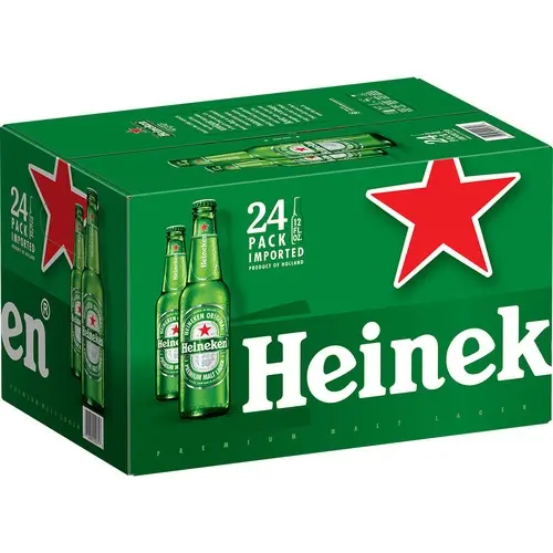 Bizimle yüksek kaliteli bira Heineken fiyat