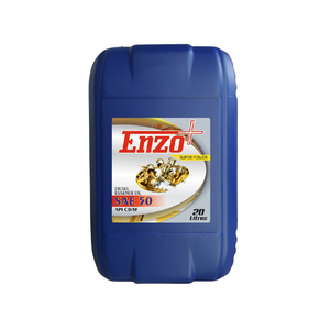 Enzo artı süper güç dizel özü Motor yağı yüksek performanslı Motor yağı iyi fiyata mevcut - Product Image 1
