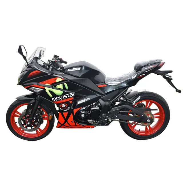 Высокое качество газа мотоциклы 400cc 150cc взрослых приведенный в действие газом в байкерском и уличном стиле choppers мотоцикл yingang продажа