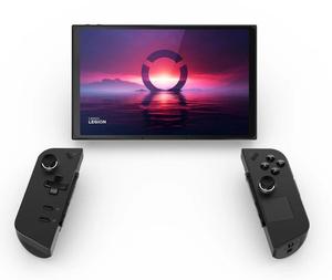 真新しいオリジナルLenovos-LEGION-Go8.8インチハンドヘルドゲームコンソールブラックAMD-Ryzen Z1 Extreme 16G512Gコンプリートアクセサリー
