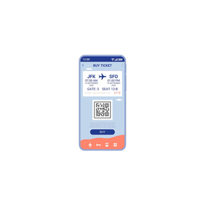 2024 Custom Event Ticket Reservation App Best <strong>Software</strong> <strong>for</strong> Business Mac &amp; <strong>Linux</strong> Latest Version in Stock - Product Image 6